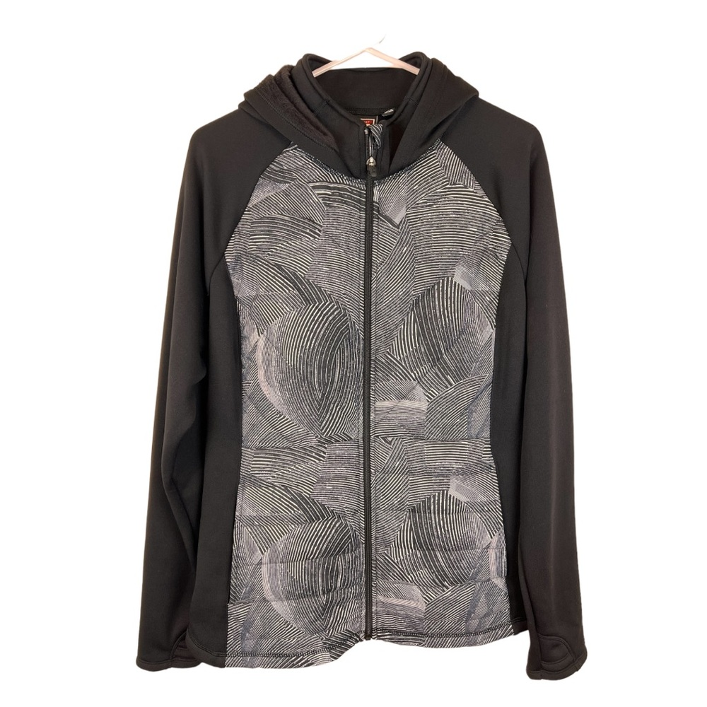 NWT Fila Sport Full Zip Women’s Jacket